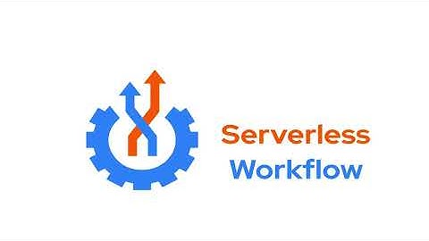 CNCF Serverless Workflow -Visual Studio Code Extension