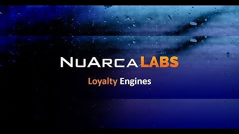 Customer Loyalty Engines to Grow Community and Revenue