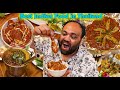 Best indian restaurant in thailand  tandoori night  e03