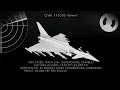 MWT EF-2000 Typhoon Edit