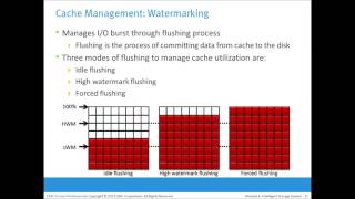 Intelligent Storage Systems