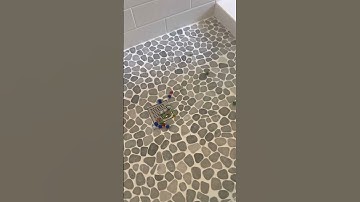 😅😅 #hack #tips #tile #tiling #fyp #skills #howto #construction #shower #bathroom #parati #tiler