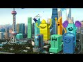 2021 World Rowing Championships - Shanghai, China - One Year To Go