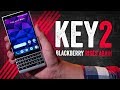 BlackBerry KEY2 Review: 3 Reasons It's My Next Phone