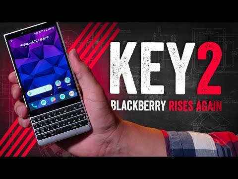 BlackBerry KEY2 Review: 3 Reasons It&rsquo;s My Next Phone