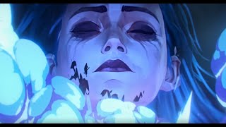 Breaking The Cycle | Jinx | Arcane
