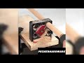 Peckerhardware Dowel Making Jig   8 Hole