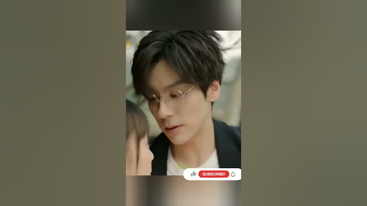 Unforgettable Love💝🦋🥀| Hu Yixuan💞Miles Wei✨| Chinese Drama 🔥|