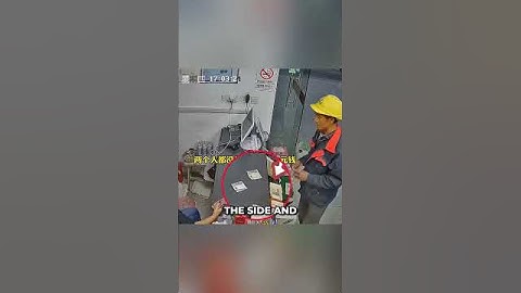 The Shop Owner’s Honesty Touched The Man! 👏