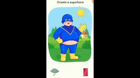 DOP 3: Displace One Part || level 347