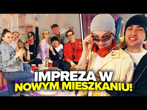 ZROBIŁAM PARAPETÓWKĘ DLA GENZIE!