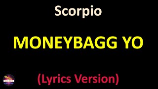 Moneybagg Yo - Scorpio (Lyrics version)