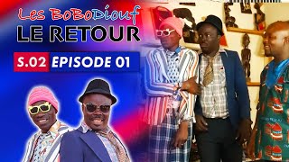 LES BOBODIOUF LE RETOUR - Saison 2 - Épisode 01 - Version Française