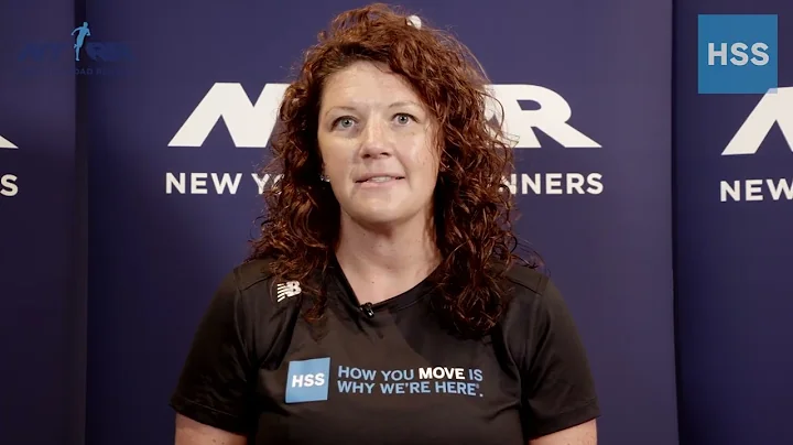 Pre-Run Dynamic Stretch & Mobility Exercises | HSS Ask the Experts