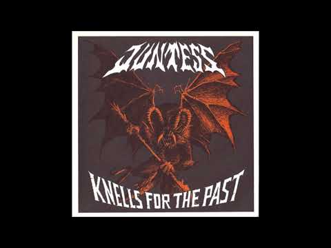 邦楽 JUNTESS KNELLS FOR THE PAST 邦楽 JUNTESS KNELLS FOR THE PAST Juntess – Knells For The