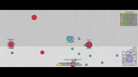 KILLING TEAMERS IN ARRAS.IO!