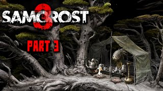 Samorost 3 Gameplay - Part 3 - Walkthrough (No Commentary) Samorost 3 Gameplay - Part 3 - Walkthrough (No Commentary)