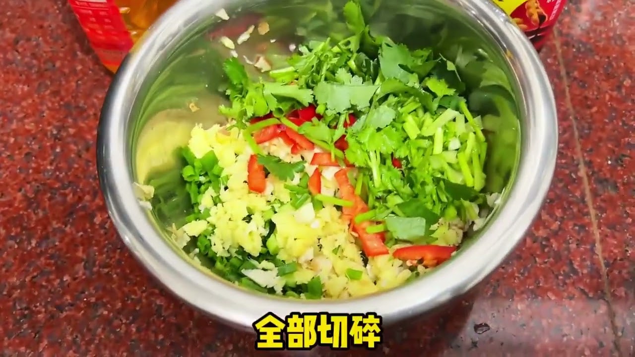 只有广东人才懂桑拿菜的含金量！每一口都是满足