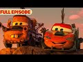 Road Rumblers | Pixar&#39;s: Cars On The Road | Episode 8 | @disneyjunior