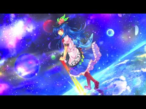 Nightcore - Flawless Clothing of the Celestials