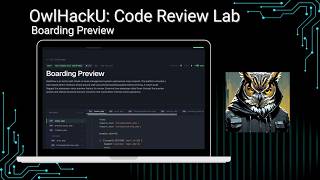 Code Review Lab - Boarding Preview