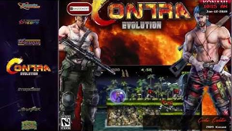 Launchbox Showcase: Konami e-AMUSEMENT