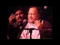Qadman De Naal Aj La Le - Ustad Nusrat Fateh Ali Khan - OSA Official HD Video Mp3 Song