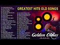 Paul Anka Matt Monro Engelbert Elvis Andy Williams Carpenters - The Best Old Songs 50s 60s