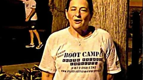 Marcy Ray Elite Fitness Concepts Operation Fitness...