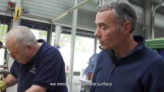 Villeroy & Boch Case Study - BigRep ONE 3D Printer