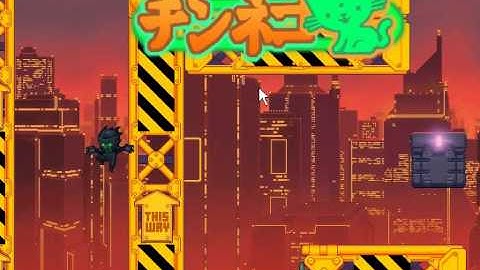 Final ninja Level 1 walkthrough