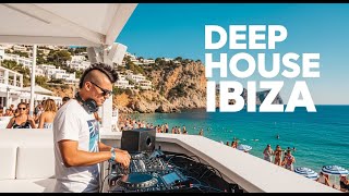 Ibiza Twilight Vibes 🌙 Tropical Deep House Session