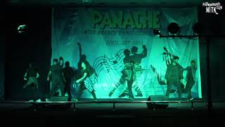 PANACHE '23 | NITK - Mining
