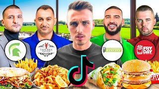 Mananc La Restaurantele De Succes Ale Influencerilor De Pe TikTok