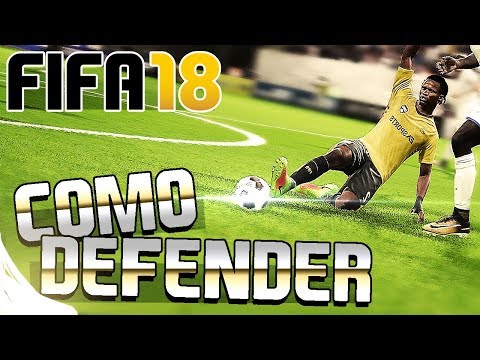 Vídeo: Las Acusaciones De Hacer Trampas En FIFA 18