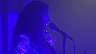 Tiffany - Beautiful (Outro) | 100 Club London | March 03, 2024