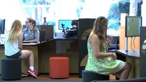 Customer Queuing Systems At Monash University Melbourne