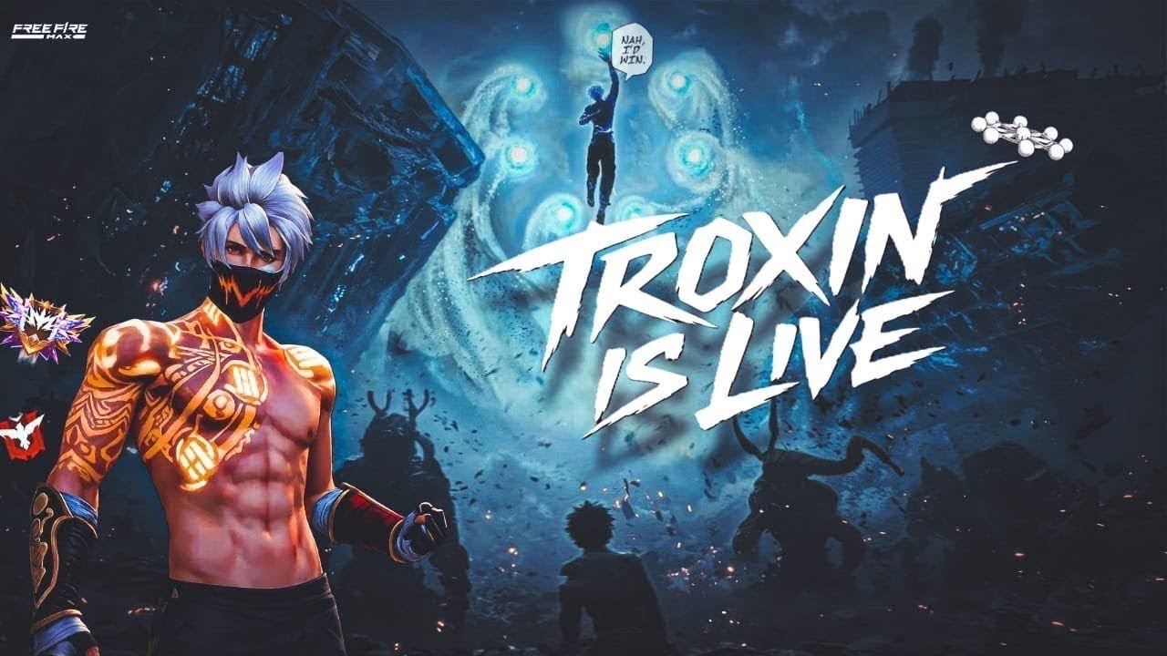 FREE FIRE MALAYALAM LIVE 