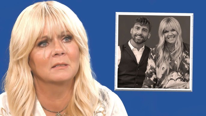 VOR 10 MINUTEN: Große Trauer für Julia Leischik – Sie bestätigte die  traurige Nachricht ihres Mannes - YouTube
