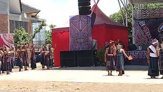 festival gondang naposo 2022