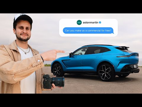 Can I Make A $100,000 Commercial in 48 Hours?