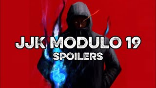 JJK MODULO CHAPTER 20 SPOILERS!