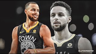 STEPHEN CURRY ★ KINGS \& QUEENS ★ MIX 2021