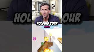 Crazy Facts With Ryan Reynolds! P.1 ?⌛