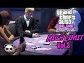 LUI CALIBRE shows us around the GTA CASINO! ~ GTA 5 Casino ...