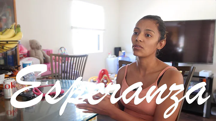 Esperanza: Melisa Trinidad Aquino