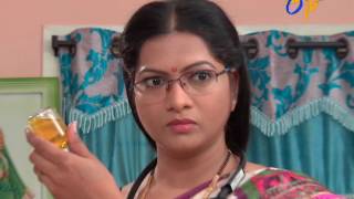 Manasu Mamata | 13th April 2017 | Latest Promo