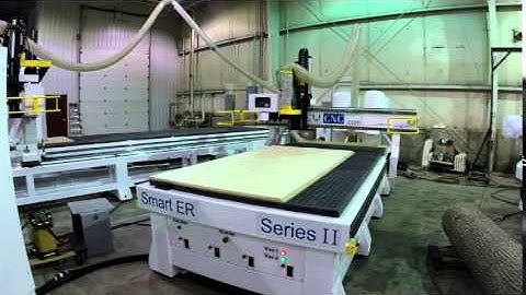 NewCNC.com Plywood bookcase