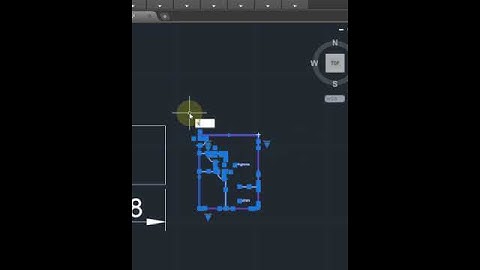 how to scaleaxis an object #shorts