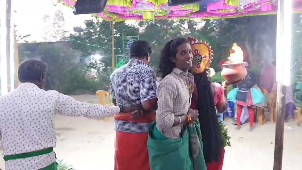 ஸ்ரீ சத்தியதேவி தெருக்கூத்து & நாடக சபா போரூர்/9994029290:8667868722